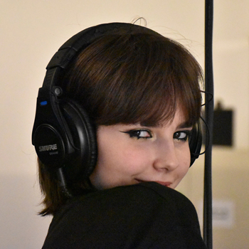 ju portrait